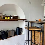 Corner Nest In Prázdninový dům Montalcino
