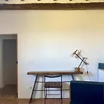 Corner Nest In Montalcino