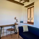 Corner Nest In Prázdninový dům Montalcino
