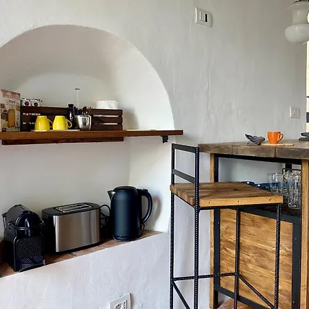 Corner Nest In Holiday home Montalcino