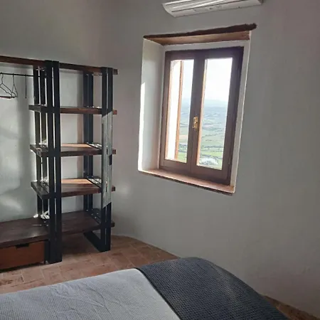 Holiday home Corner Nest In Montalcino