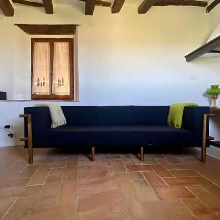Holiday home Corner Nest In Montalcino