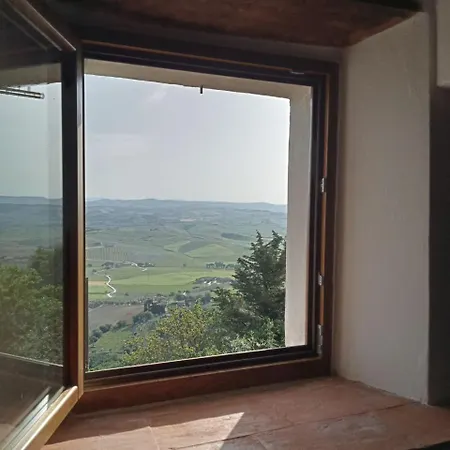 Corner Nest In Holiday home *