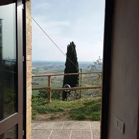 Holiday home Corner Nest In *