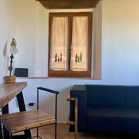 Corner Nest In Holiday home *