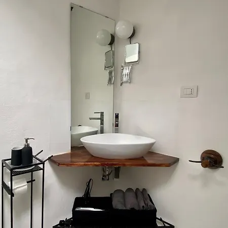 Holiday home Corner Nest In *