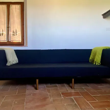 Corner Nest In * Montalcino