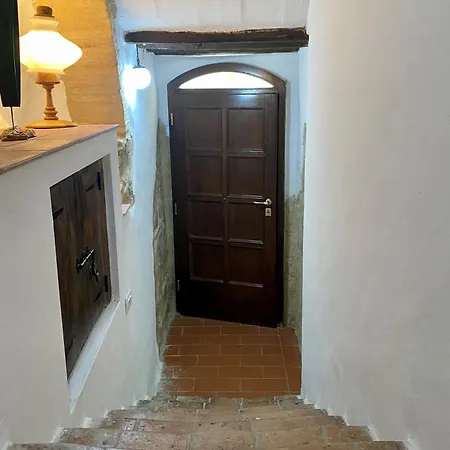 Corner Nest In بيت للعطل